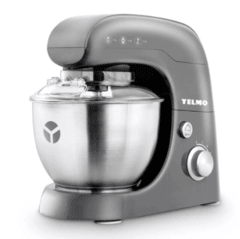 Batidora Planetaria Yelmo BB1103 600 w