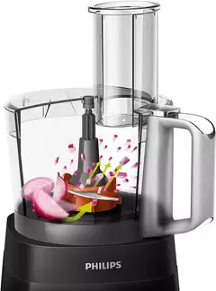 Procesadora De Alimentos Philips Hr7300 600w en internet