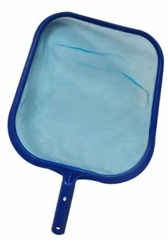 Red Saca Hojas Plano Pileta Pisicina Plástico Kushiro Apd011