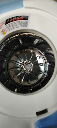 Secarropas Centrífugo -1200RPM- 6,2 Kg LUMER en internet