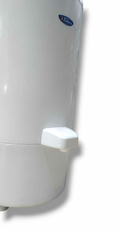Secarropas Centrífugo -1200RPM- 6,2 Kg LUMER - Distribuidora Hogar