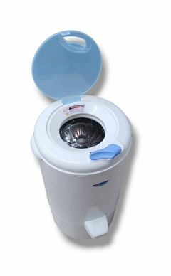 Secarropas Centrífugo -1200RPM- 6,2 Kg LUMER - comprar online