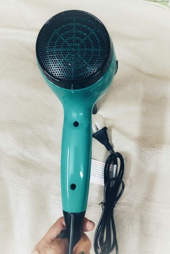 Secador de cabello SP5100 Arrow Green - Distribuidora Hogar