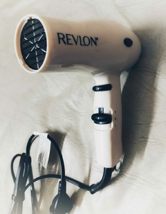 Secador de cabello RVDR 5260 1875W Revlon - tienda online