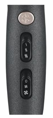 Secador De Pelo Ion Expert Silfab By 550 Liviano 1800w en internet