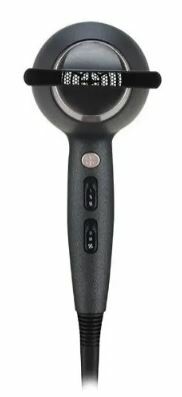 Secador De Pelo Ion Expert Silfab By 550 Liviano 1800w - comprar online