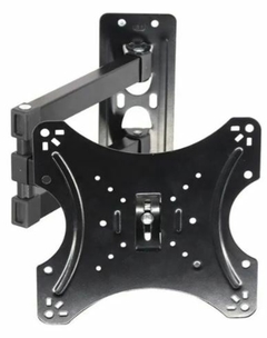 Soporte articulado Vonne de pared para TV/Monitor de 14" a 42" en internet