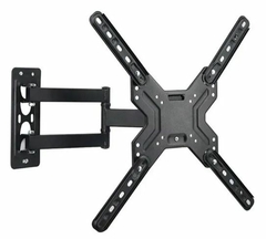 Soporte Tv y monitor Articulado 3 Brazos 14 a 47 pulgadas Vonne