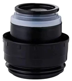 Termo Acero Inoxidable Vonne 1/2 Litro Frio Y Calor Tipo Bala Verde - comprar online