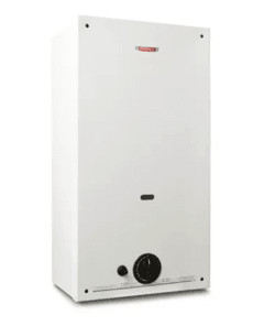 Calefón Universal 14 lts TB ventilación DERECHA Gas Natural
