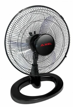 Ventilador Turbo de Mesa 16" Axel en internet