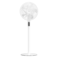 Ventilador de Pie MIDEA 16" INVERTER SF-16W1AE1 C/ Control Remoto