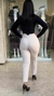 CALÇA ZARA ALFANTARIA - comprar online