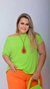 BLUSA CRIS - BehmVestida