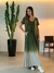 VESTIDO ESPANHA VERDE LIC na internet