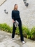 CONJUNTO DUO PRETO - comprar online