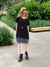 VESTIDO BARCELONA PRETO na internet