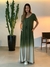 VESTIDO ESPANHA VERDE LIC - loja online