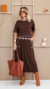 CONJUNTO SAIA MIDI HORTENCIA - opções de cores - comprar online