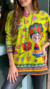 BLUSA MAX PULL FRIDA