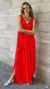 VESTIDO GARDÊNIA TANGER
