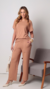 CONJUNTO SPENCER CREM - comprar online