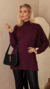 BLUSA ISADORA