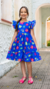 VESTIDO MARIAH - comprar online