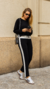 CONJUNTO TORONTO PRETO
