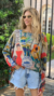 BLUSA MAX PULL BARCELONA - comprar online