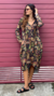 VESTIDO TAMIRES - comprar online