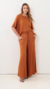 CONJUNTO PALERMO CARAMELO - comprar online