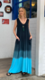 VESTIDO ESPANHA REGATA DUBAI