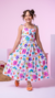 VESTIDO ISABELA - comprar online