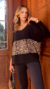 BLUSA BRISKELL