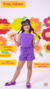 CONJUNTO EDIANE - comprar online