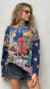 BLUSA MAX PULL NEWYORK - comprar online