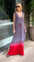 VESTIDO ESPANHA REGATA DUBAI