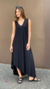 VESTIDO MONISE PRETO