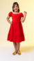 VESTIDO AMANDA - comprar online