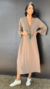 VESTIDO FLORA NESCAU - comprar online
