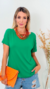BLUSA VITÓRIA - CONSULTE CORES - comprar online