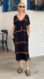 VESTIDO DALIA - comprar online