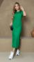 VESTIDO FINI MANGA - comprar online