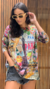 BLUSA MAX PULL PARIS - comprar online