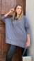 BLUSA CALABRIA