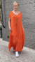 VESTIDO MALTA TANGER