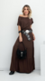 CONJUNTO SAIA 3 MARIAS - opções de cores - comprar online