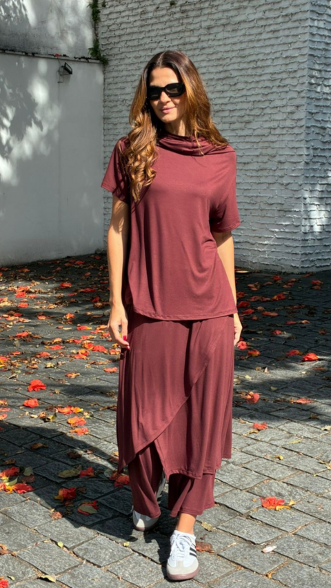 CONJUNTO FÊNIX - CORES - comprar online