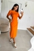 VESTIDO FINI MANGUINHA - comprar online